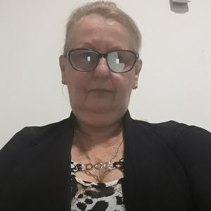 Meet your Posher, Martha